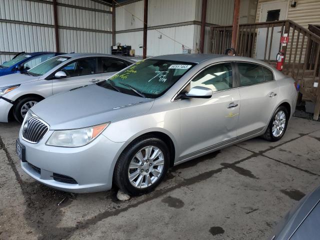 BUICK LACROSSE 2013 1g4ga5e31df162987