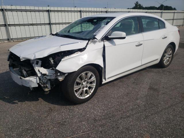 BUICK LACROSSE 2013 1g4ga5e31df192829