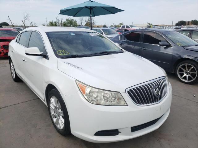 BUICK LACROSSE 2013 1g4ga5e31df266119