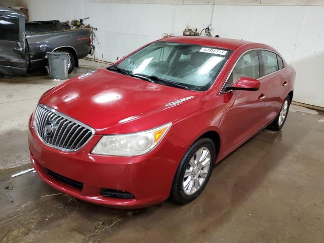 BUICK LACROSSE 2013 1g4ga5e31df296379