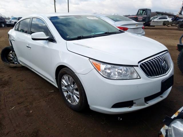 BUICK LACROSSE 2013 1g4ga5e32df134163