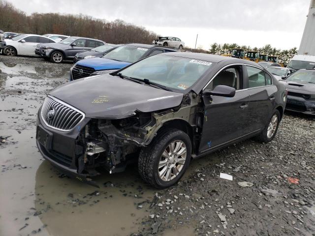 BUICK LACROSSE 2013 1g4ga5e32df150914