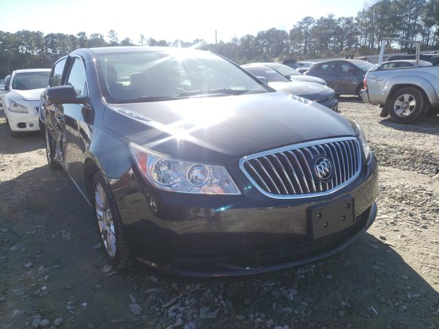 BUICK LACROSSE 2013 1g4ga5e32df168619