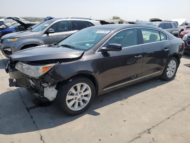 BUICK LACROSSE 2013 1g4ga5e32df180883