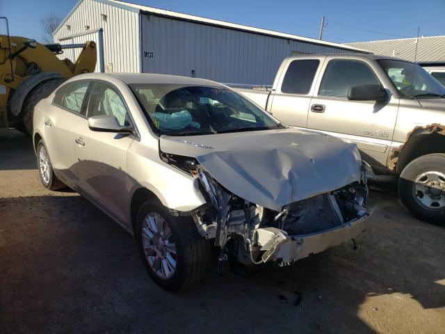 BUICK LACROSSE 2013 1g4ga5e32df301539