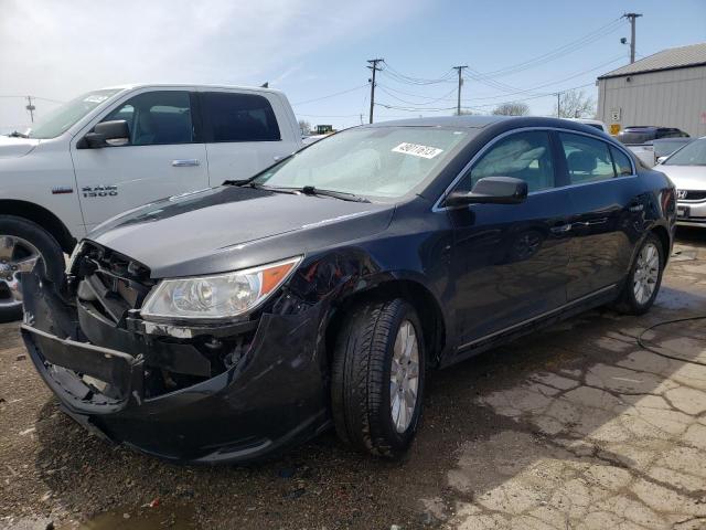 BUICK LACROSSE 2013 1g4ga5e33df217214