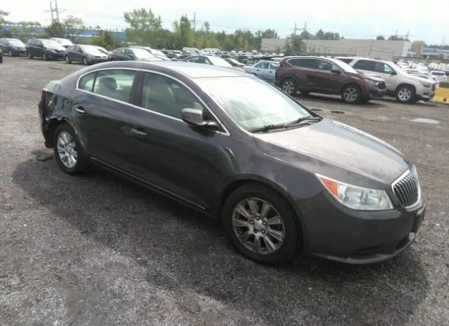 BUICK LACROSSE 2013 1g4ga5e33df250388