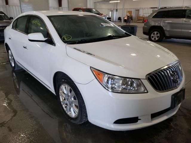 BUICK LACROSSE 2013 1g4ga5e33df263917