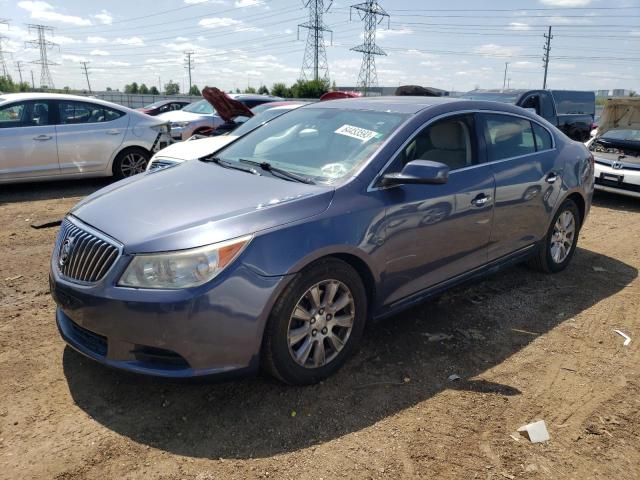 BUICK LACROSSE 2013 1g4ga5e34df146248