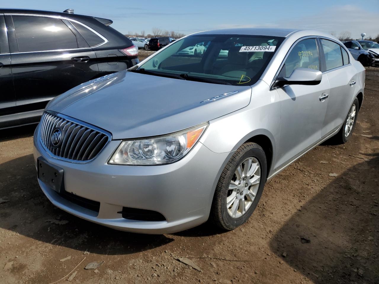 BUICK LACROSSE 2013 1g4ga5e34df190041