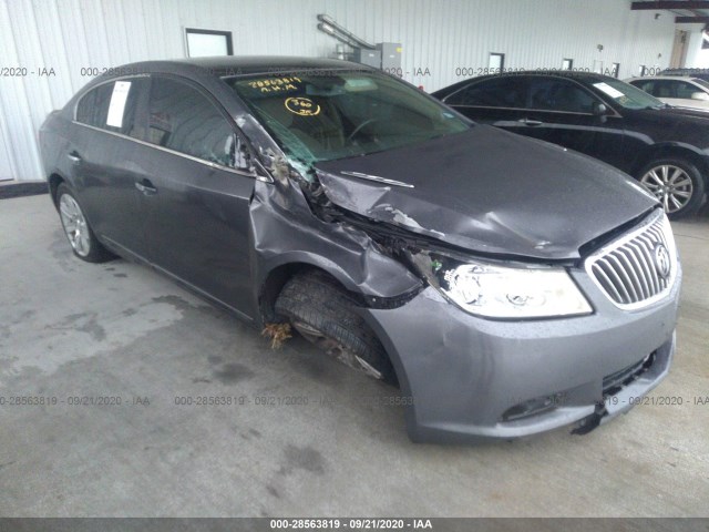 BUICK LACROSSE 2013 1g4ga5e34df333070