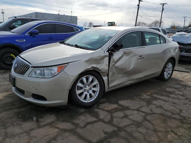 BUICK LACROSSE 2013 1g4ga5e35df171837