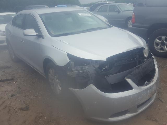 BUICK LACROSSE 2013 1g4ga5e35df193515