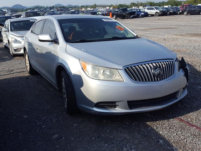 BUICK LACROSSE 2013 1g4ga5e35df207476