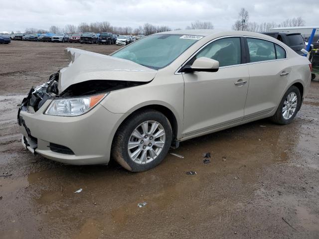 BUICK LACROSSE 2012 1g4ga5e36cf150932