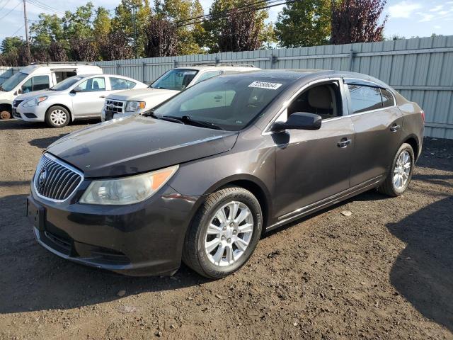 BUICK LACROSSE 2013 1g4ga5e36df241734