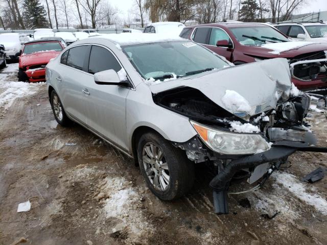 BUICK LACROSSE 2012 1g4ga5e37cf111718