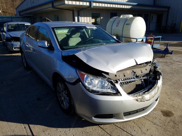 BUICK LACROSSE 2013 1g4ga5e37df150231