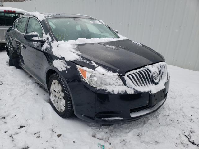 BUICK LACROSSE 2013 1g4ga5e37df160452