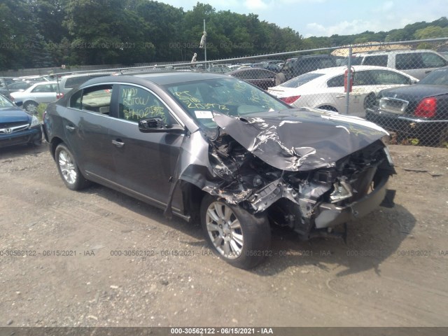 BUICK LACROSSE 2013 1g4ga5e37df192950