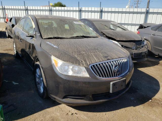 BUICK LACROSSE 2013 1g4ga5e37df220178