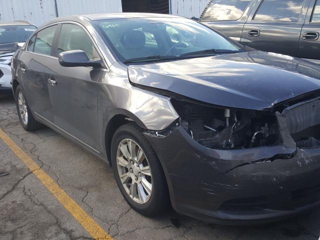 BUICK LACROSSE 2013 1g4ga5e37df221668