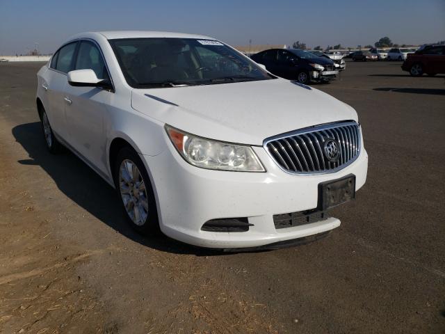 BUICK LACROSSE 2013 1g4ga5e37df234761