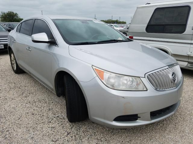 BUICK LACROSSE 2012 1g4ga5e38cf217949