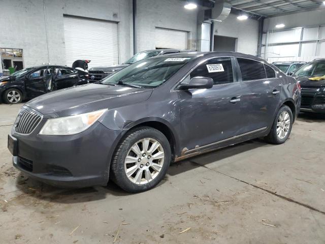 BUICK LACROSSE 2013 1g4ga5e38df137049