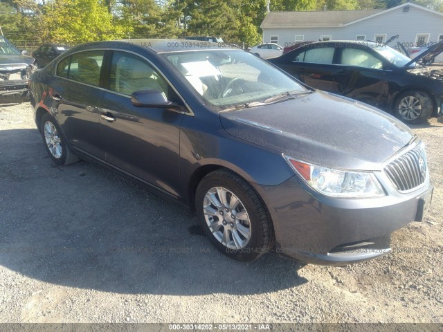 BUICK LACROSSE 2013 1g4ga5e38df235014