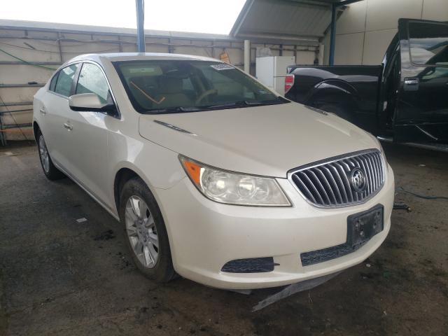 BUICK LACROSSE 2013 1g4ga5e38df241556