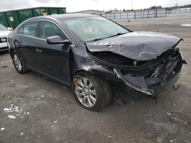 BUICK LACROSSE 2013 1g4ga5e38df299120