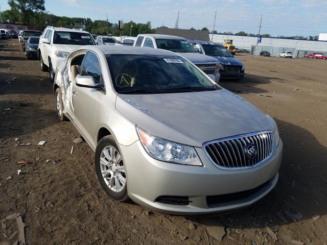 BUICK LACROSSE 2013 1g4ga5e38df301139