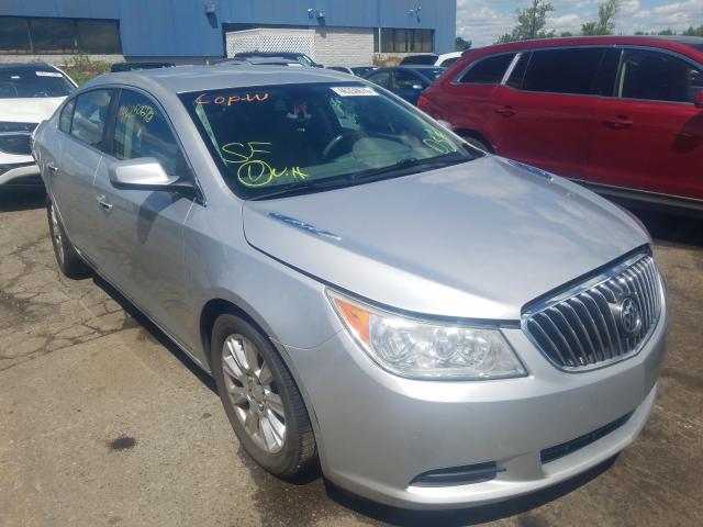 BUICK LACROSSE 2013 1g4ga5e39df126397