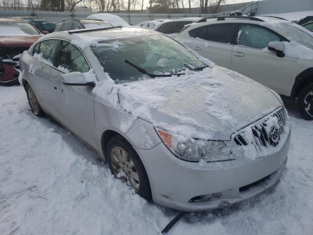 BUICK LACROSSE 2013 1g4ga5e39df149890