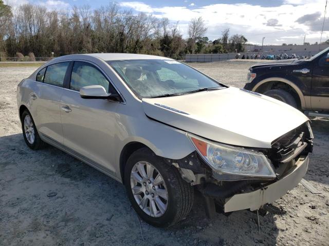 BUICK LACROSSE 2013 1g4ga5e39df326938