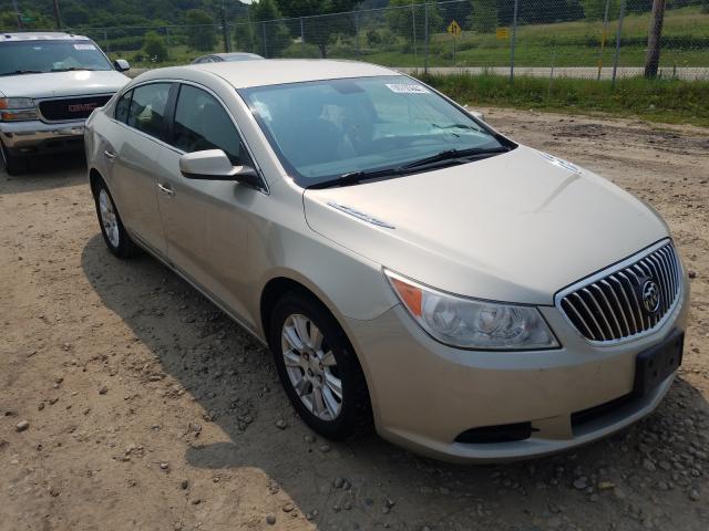 BUICK LACROSSE 2013 1g4ga5e3xdf239274