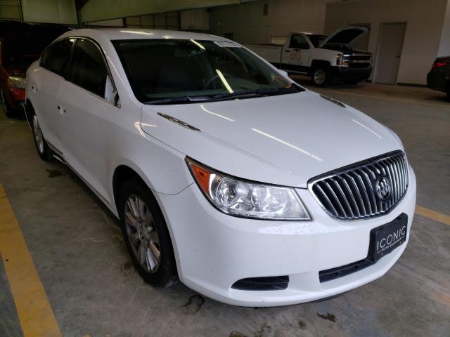 BUICK LACROSSE 2013 1g4ga5e3xdf251120