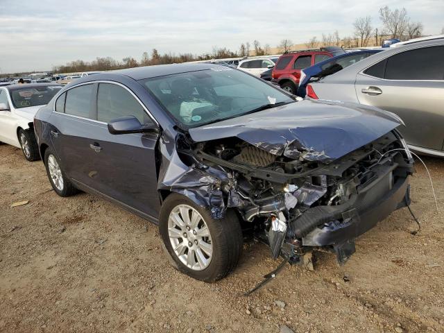 BUICK LACROSSE 2013 1g4ga5e3xdf327273