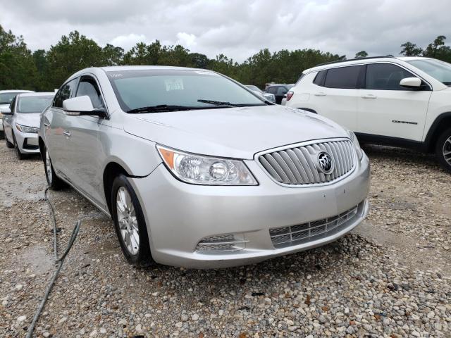 BUICK LACROSSE C 2011 1g4ga5ec0bf103619