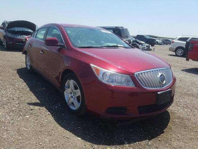 BUICK LACROSSE C 2011 1g4ga5ec0bf125247