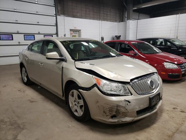 BUICK LACROSSE C 2011 1g4ga5ec0bf155476