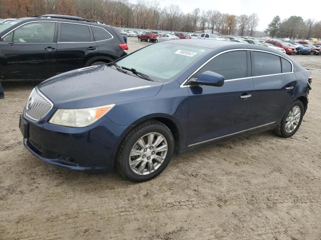 BUICK LACROSSE C 2011 1g4ga5ec0bf187067