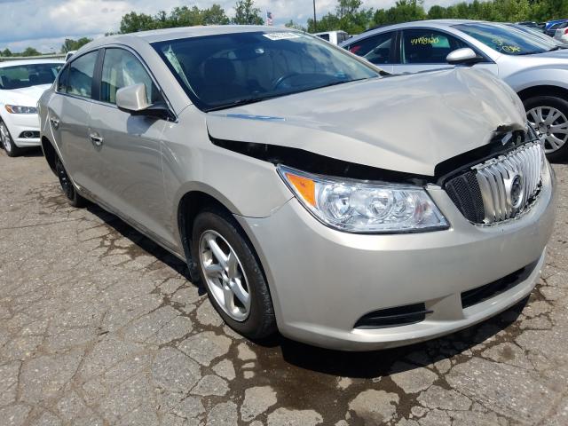 BUICK LACROSSE C 2011 1g4ga5ec0bf207379