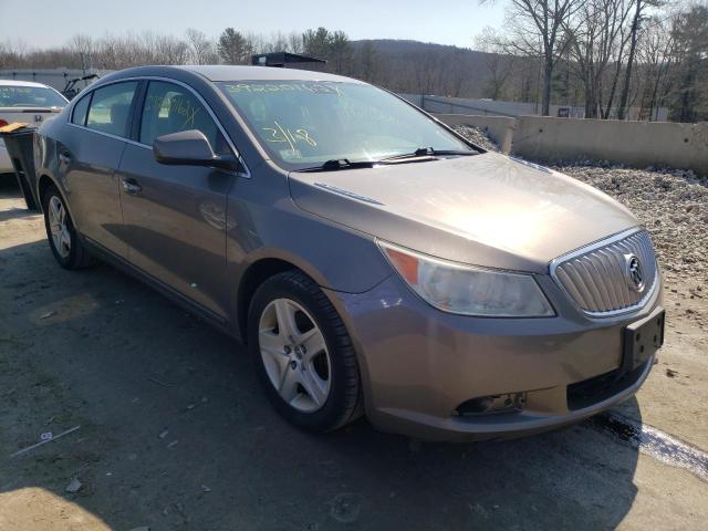 BUICK LACROSSE 2011 1g4ga5ec0bf218267