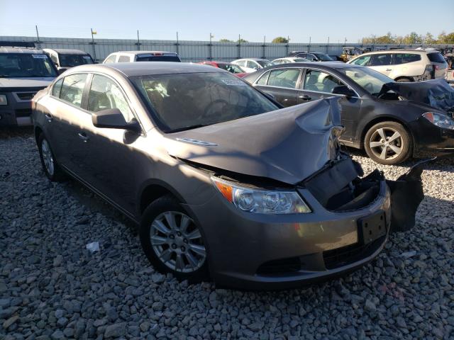 BUICK LACROSSE C 2011 1g4ga5ec0bf224876