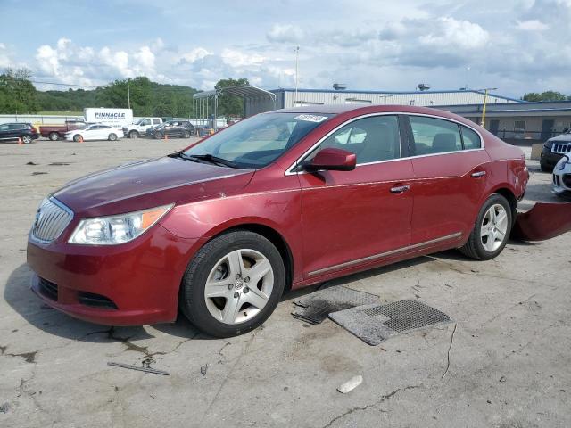 BUICK LACROSSE C 2011 1g4ga5ec0bf282955