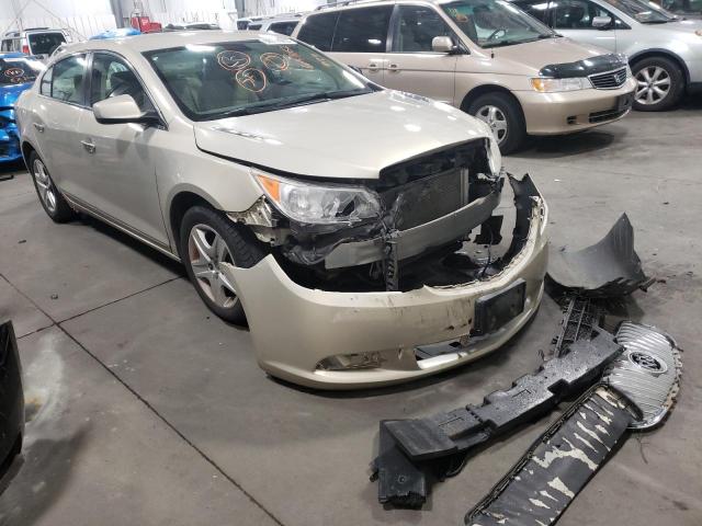 BUICK NULL 2011 1g4ga5ec0bf295723