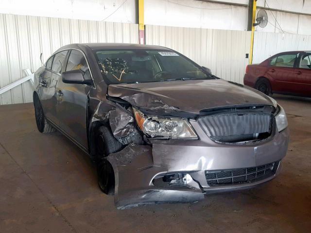 BUICK LACROSSE C 2011 1g4ga5ec0bf324430