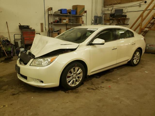 BUICK LACROSSE 2011 1g4ga5ec0bf325965